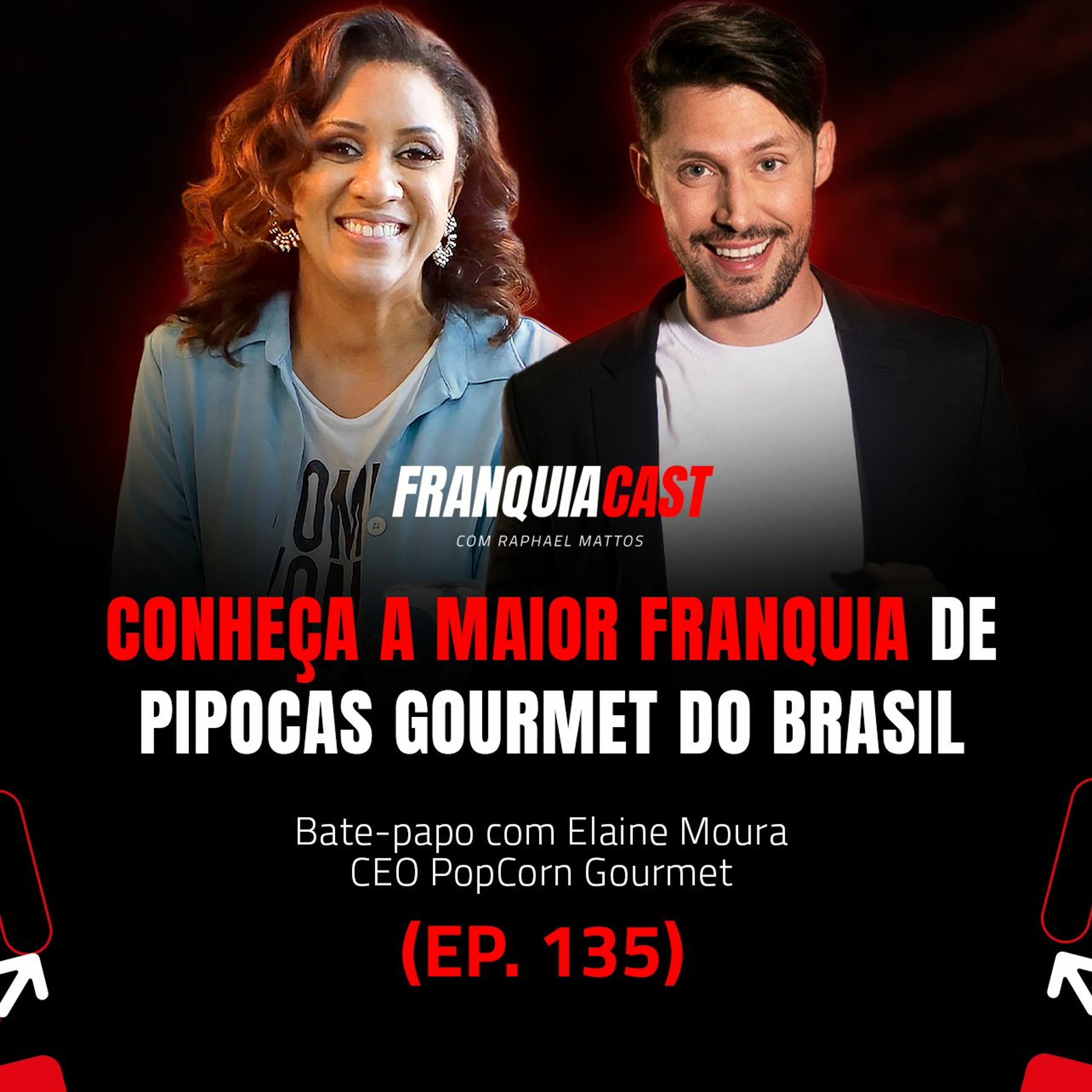 Franquia Cast