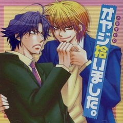 oyaji hiroimashita Track03