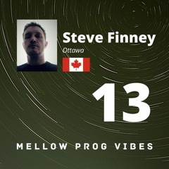 Mellow Prog Vibes 13