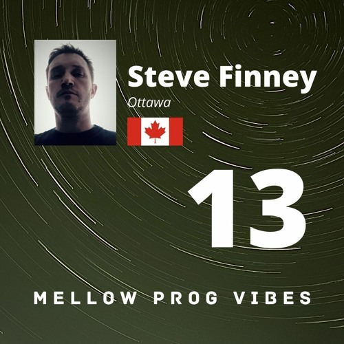 Mellow Prog Vibes 13