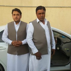 Anil Bakhsh New Pashto song 2023 _ Pa Ma Di Paron Kari Swalona _ انیل بخش نوی پشتو سندری(MP3_160K).m