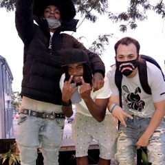 B.O.$ Jmoney x Babyboy Budda “FREE DA GENERAL”
