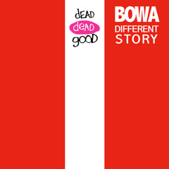 Different Story (feat. Mala)