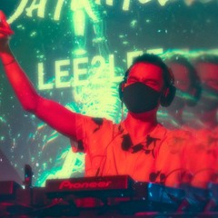 Lee 2022 Guest Mix (Reupload)