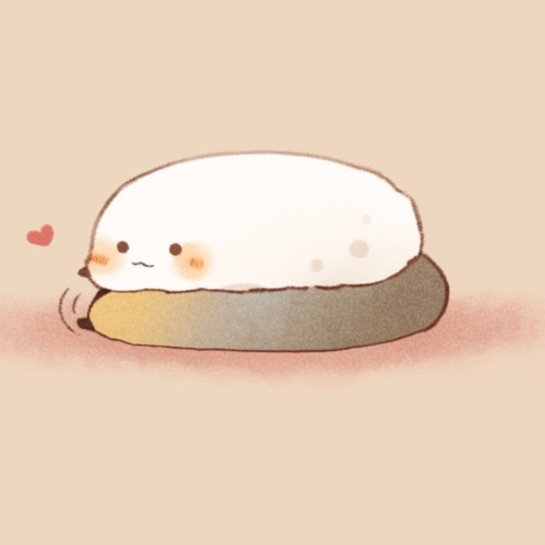 きまぐれちゃん【さりい】