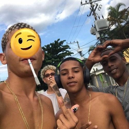 SARRA SARRA COM AS PIRANHAS (MC JOTA DO SANTUÁRIO)FUMACE PARMA