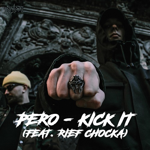 Pero Culture Crew - Kick It (feat. Rief Chocka)
