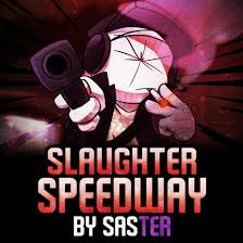 Slaughter Speedway