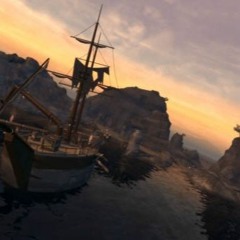 Saints Row 2 Pirate Ship [CRACKED]