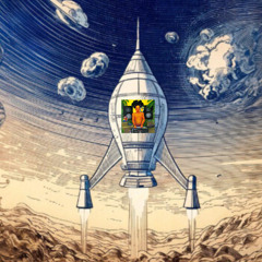 Andrés Belloso - Fusion 2025 - Salón de Baile