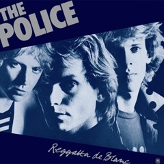 The Police - Bring On The Night (1984, Rehearsal Version)