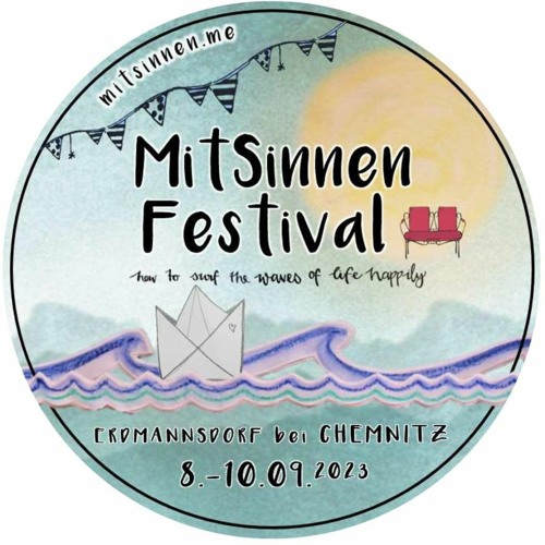 Adamson | MitSinnen 2023
