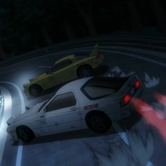 Initial D - Millennium Box 1 Mix