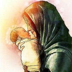 يا مريم يا أمنا -تراتيل- بيتر بديع وبيمن بديع