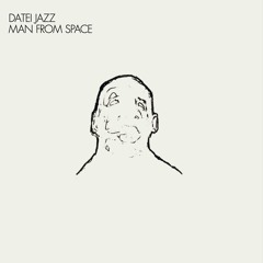 Datei Jazz - Man From Space