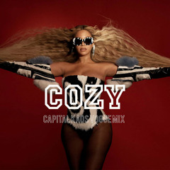 Cozy {Capital Kaos Vogue Mix - come on and get you some cozy L.S.S.}