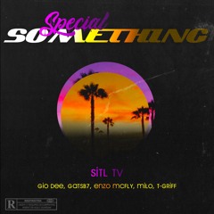 Special Something (feat. Gio Dee, Gatsb7, Enzo Mcfly, Milo, & T-Griff)