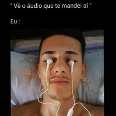 Áudio Que Te Entrega (bltz Remix)