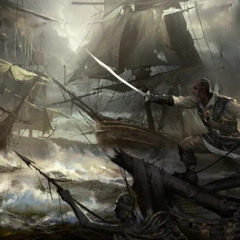 Armada Of The Damned