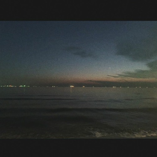 바다 건너 (demo)