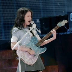 아이유 - Bye Summer (Live Clip ver)