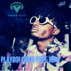 Sup- Playboi Carti Type Beat