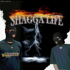 shagga life - EION x J.PAVL