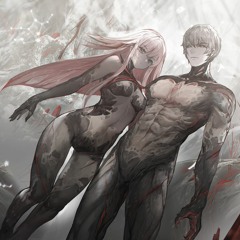 【Punishing: Gray Raven OST - 战双帕弥什】「Edenis」Boss Theme - Matrix Battle Humanoid M & F