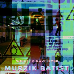 Shelter Rave 2798