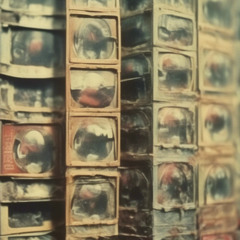 Lelau - SYNTHZ WAR