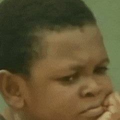 just be happy with me