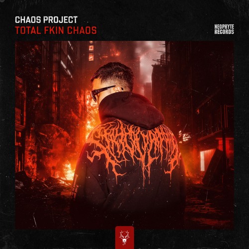 Chaos Project - Total Fkin Chaos