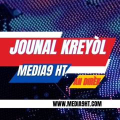 2024 - 12 - 05 Jounal Kreyol Media9Haiti PAD