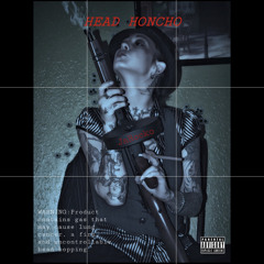 Head Honcho - JaRocko