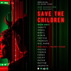 Save The Children - 2024.01.06