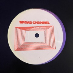 PREMIERE: Derek Russo - Party Freqs [Broad Channel]