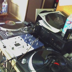 Tom Croke - Fuji Mountain demo (2006 DJ Set)