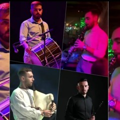 Δεν άκουσες Κωνσταντίνε μου // Ψωμαδόπουλος, Δούκας, Κανταρίδης_ Ζωναράδικος Θράκης