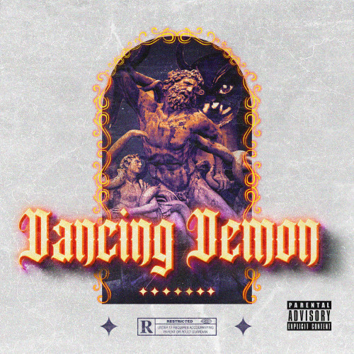 Dancing demon ft @Lil Tesh