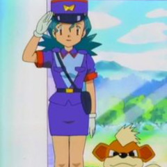 OFFICER JENNY [PROD. KYOGAi]