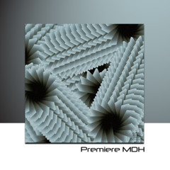 PREMIERE: Motip White - Machines (Djolee 80s Remix) [RUMMEL]
