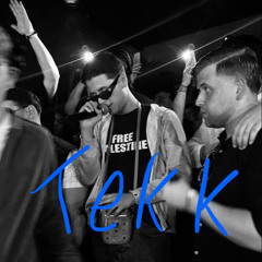 Shababes im VIP - Luktekk Remix