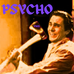 PSYCHO-YUNG WET SIDEWALK (HALLOWEEN FREEBIE)