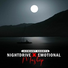 Emotional Mashup 2022  Night Drive 10  Relax Midnight Chillout  Sad Song