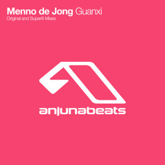 Guanxi (Super8 Remix)