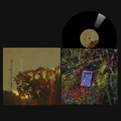 forfashire - afterglow [ep] [ vinyl snippets ]