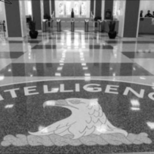 Unknown Song ("CIA")