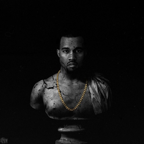 Kanye West Type Beat