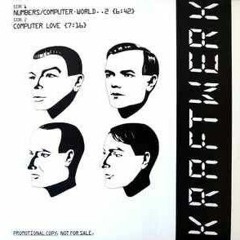 KRAFTWERK Numbers