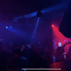 Hard Techno - Mixes UNTIL